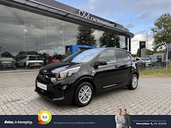 Kia Picanto - 1.0 DPi DynamicLine Dream Team | 1ste Eig. | Navi | Camera | Sto