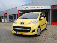 Peugeot 107 - 1.0-12V Millesim 200 Airco|Elektr. ramen|Radio-CD