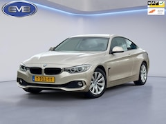 BMW 4-serie Coupé - 420i AUTOMAAT Business, Origineel 43000 km