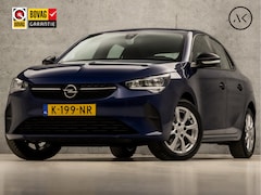 Opel Corsa - 1.2 Sport (APPLE CARPLAY, GROOT NAVI, LM VELGEN, SPORTSTOELEN, CRUISE, LANE ASSIST, PARKEE