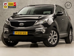 Kia Sportage - 1.6 GDI Super Sport (NAVIGATIE, CLIMATE, CAMERA, STOELVERWARMING, SPORTSTOELEN, TREKHAAK,