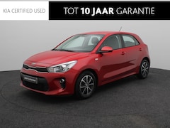 Kia Rio - 1.0 TGDI ComfortPlusLine Navigator | Navigatie | Cruise Control | All-Season banden | Airc