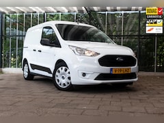 Ford Transit Connect - 1.0 Ecoboost L1 Trend / MARGE / BPM-VRIJ / PDC / Stoelverwarming / Rijklaarprijs / 12mnd B
