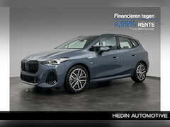 BMW 2-serie Active Tourer - 218i | Stuurwielrand verwarmd | M Adaptief onderstel | Comfort Access | Trekhaak met elekt