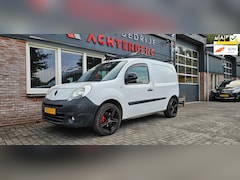 Renault Kangoo Express - 1.5 dCi 75 Express Comfort S&S Airco Trekhaak Cruise Control Marge Schuifdeur Navigatie