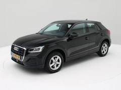 Audi Q2 - 35 TFSI Pro Line Aut