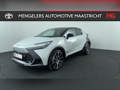 Toyota C-HR - 2.0 Plug-in Hybrid 220 GR-Sport / HUD / JBL / Elektrische achterklep