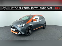 Toyota Aygo - 1.0 VVT-i TeamNL