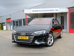 Audi A4 Avant - 35 TFSI 150PK Launch Edition Aut. 1e Eig|Leder|Adapt.Cruise|Navi|Clima|LMV