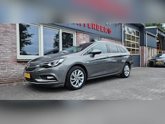 Opel Astra Sports Tourer - 1.0 Innovation Trekhaak LED Camera Carplay NAP Complete Auto