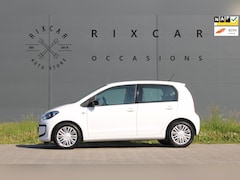Volkswagen Up! - 1.0 up Edition BlueMotion Airco Navi 15"LM