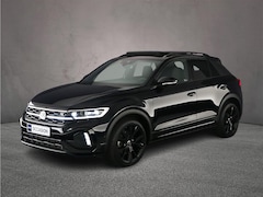 Volkswagen T-Roc - R-Line Edition 1.5 TSI 150pk DSG Automaat Trekhaak, Panoramadak, LED matrix koplampen, Bla