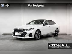 BMW i5 - Sedan M60 xDrive 84 kWh