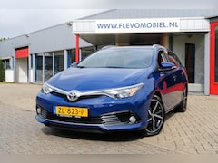 Toyota Auris Touring Sports - 1.2T Active Navi|APK tot 01-04-2027|LMV|PDC