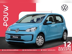 Volkswagen Up! - 1.0 65pk | Airco | DAB+ | Bluetooth | Elektrische Ramen