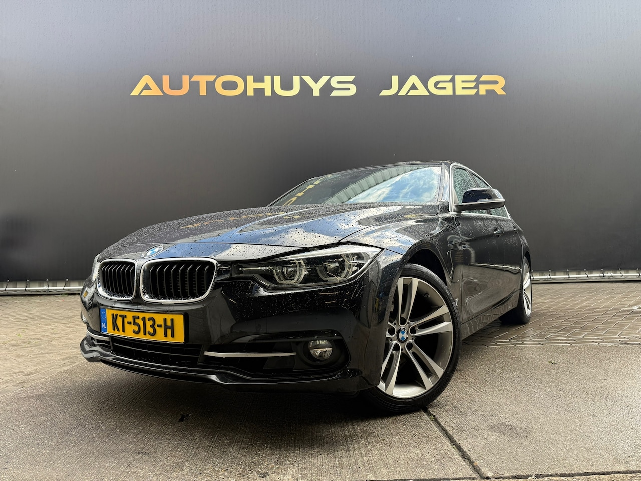 BMW 3-serie - 330e Centennial Executive|Automaat|Hybride|Trekhaak - AutoWereld.nl