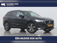 Volvo XC60 - T4 R-Design | ACC | harman/kardon | BLIS | Stoel+Voorruitverwarming | Keyless