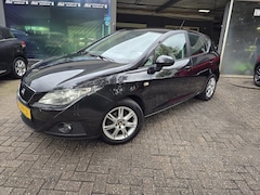 SEAT Ibiza - 1.4 Sport | 1E EIGENAAR | AIRCO | 12MND GARANTIE | CRUISE | LMV