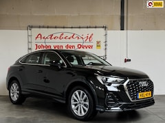 Audi Q3 Sportback - 35 TFSI Pro Line|Virtual cockpit|Apple Carplay|