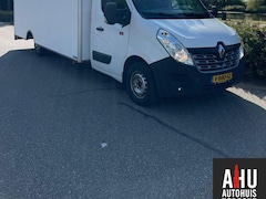 Renault Master - bestel T35 2.3 dCi L3 Energy
