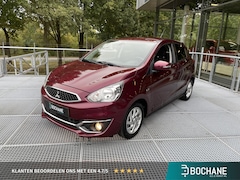 Mitsubishi Space Star - 1.2 Advance 80PK | Navigatie | Cruise Control | Bluetooth
