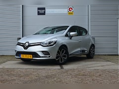 Renault Clio - 0.9 TCe Zen 16" aluminium velgen met nw voorbanden