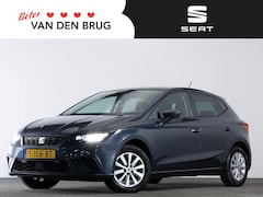 SEAT Ibiza - 1.0 EcoTSI 95pk Style Business Connect | Apple Carplay / Android Auto | Parkeersensoren |