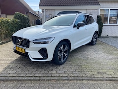 Volvo XC60 - 2.0 Recharge T6 AWD R-Design