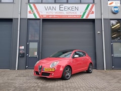 Alfa Romeo MiTo - 1.4 T