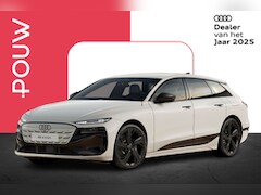 Audi A6 Avant e-tron - 286pk S Edition 83 kWh | 21" Velgen | Trekhaak Weklapbaar