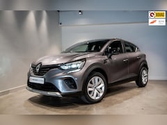 Renault Captur - 1.6 E-Tech Hybrid 145
