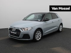 Audi A1 Sportback - 25 TFSI Advanced edition 95 PK | Automaat | Navigatie | Cruise Control | soundsystem | Par