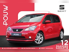 SEAT Mii - 1.0 60pk Sport Intense | Parkeersensoren Achter | Getinte Achterramen | Airco | Cruise Con