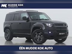 Land Rover Defender 110 - P300e X-Dynamic HSE | Black Pack | Meridian Surround | ClearSight | Head-Up | Cold Climate