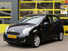 Suzuki Alto - 1.0 Exclusive Automaat / Airco