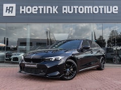 BMW 3-serie - 330e | Ambiente | M-Sport | Stoelverwarming