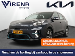 Kia e-Niro - DynamicLine 64 kWh - SOH 94, 2% - Adaptief Control - Climate Control - Navigatie - Apple/A
