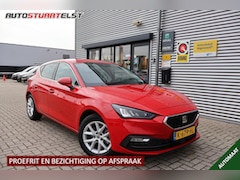 SEAT Leon - 1.0 Launch Edition NL-Auto | Volledig Onderh | NAP-OP AANVRAAG | BTW |1e Eigenaar | Stoel/