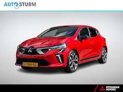 Mitsubishi Colt - 1.0T MT Instyle