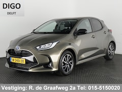 Toyota Yaris - 1.5 Hybrid Dynamic | Apple Carplay & AndroidAUTO | Camera | Adapt.Cruise Control |
