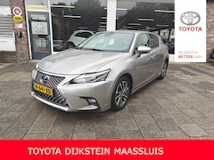 Lexus CT 200h - Bns Line Pro