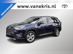 Toyota RAV4 - 2.5 Hybrid Executive, Trekhaak JBL SoundSystem, Trekhaak, Dodehoek detectie, 360 Camera, P
