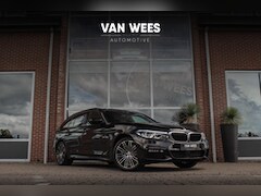 BMW 5-serie Touring - 540i G31 xDrive High Executive M-sport | M-pakket | 2e eigenaar | 340 pk | Dakraam | Camer