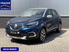 Renault Captur - 0.9 TCe Intens RIJKLAAR