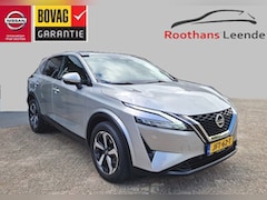 Nissan Qashqai - 1.3 158PK DIG-Turbo Mild-Hybrid X-Tronic A/T N-Connecta - Cold Pack