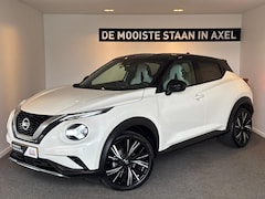 Nissan Juke - 1.0 DIG-T N-Design