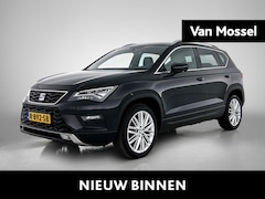 SEAT Ateca - 1.5 TSI FR Business Intense | Automaat | Voorstoel verwarming | Navigatie