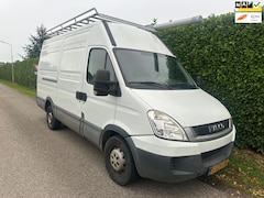 Iveco Daily - 35S13V Bj'12-2010 L2/H2
