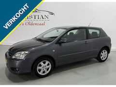 Toyota Corolla - 1.4 VVT-i Ann. | CLIMA | TREKHAAK