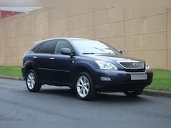 Lexus RX - 350 President Standkachel